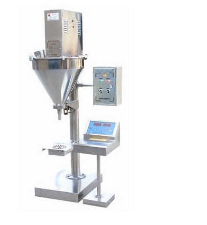 DFB×Ô¶¯¶¨Á¿·Û¼Á°ü×°»ú