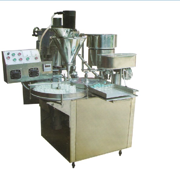 XFG������ƿ�����ݸ˷ۼ���װ���ǻ�