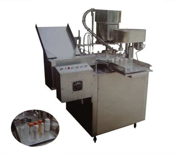 XPGX10/30mlСƿ��װ���������ǻ�