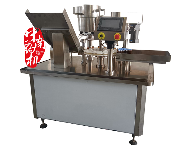 YG-10B�Ϳڷ�Һ��װ��