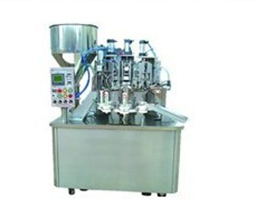 RGF-50A�Զ���������װ��β��