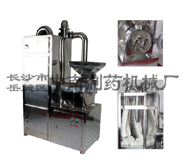 ZCF-30B����ʽ�в�ҩ�������