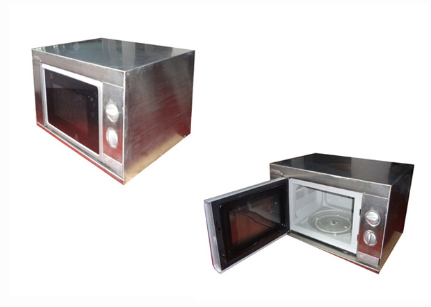 WH-1�͸�Ч΢���������