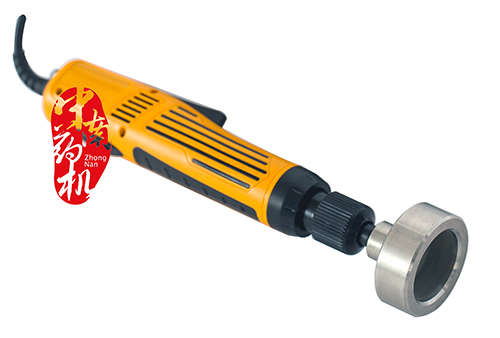 ÊÖ³Öʽµç¶¯Ðý¸Çǹ