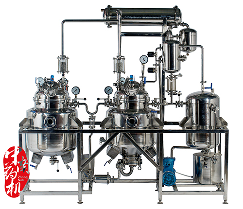 ZNTD-50L��ȡŨ������