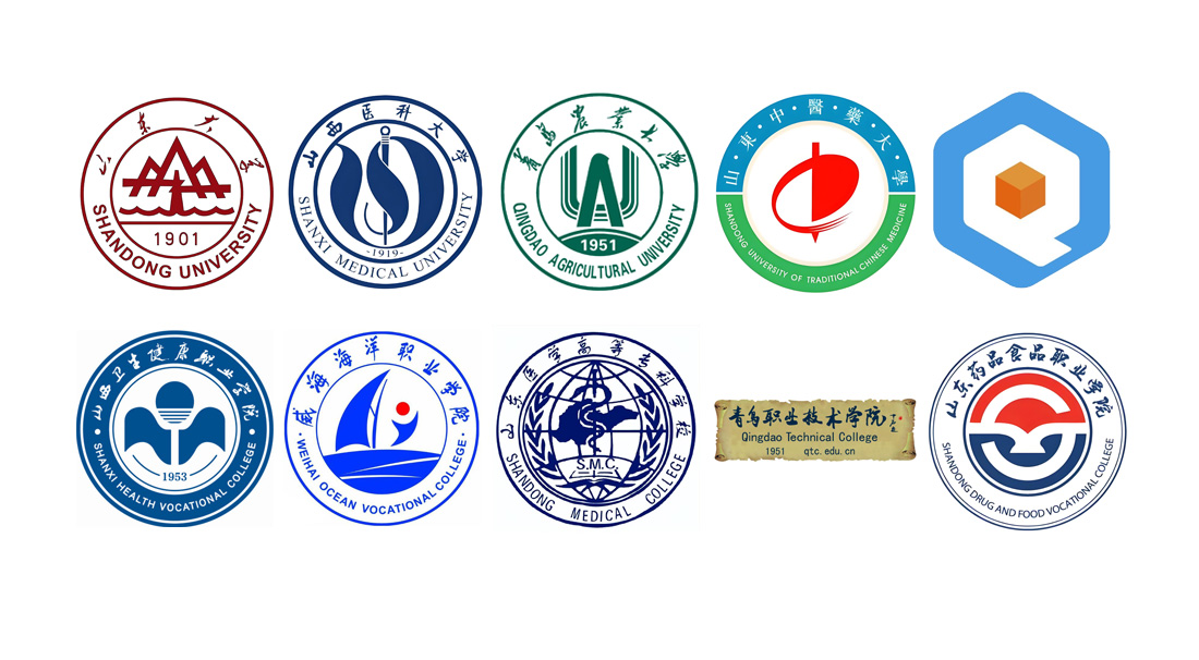 山东山西部分客户案例展示