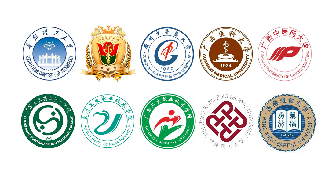 广东广西香港部分客户案例展示