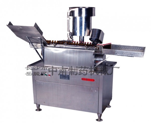 大神讲解膏体灌装机的常见故障处理方法