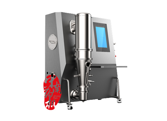 FL-5型流化床制?；?jpg