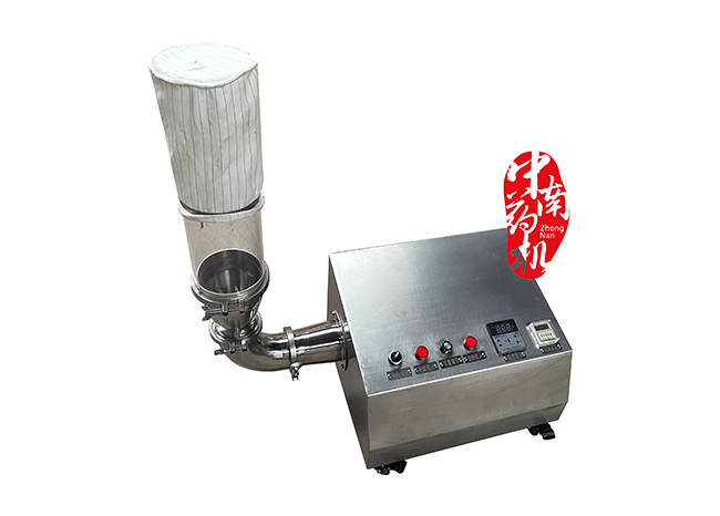 FG-300沸腾干燥机 FG-300沸腾干燥机